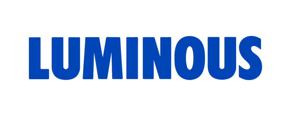 Luminous
